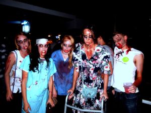 Winona Zombies