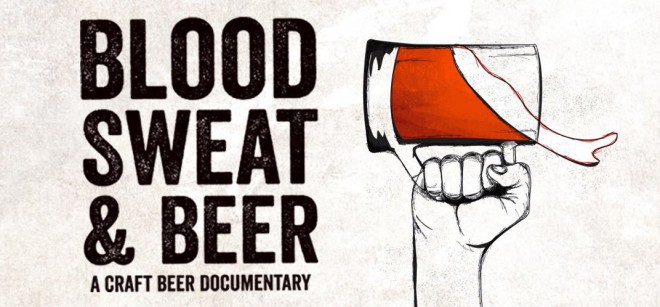 Blood, Sweat, & Beer: Film Screening at Wenonah Brewing Co